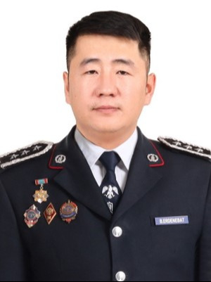 Батсайханы